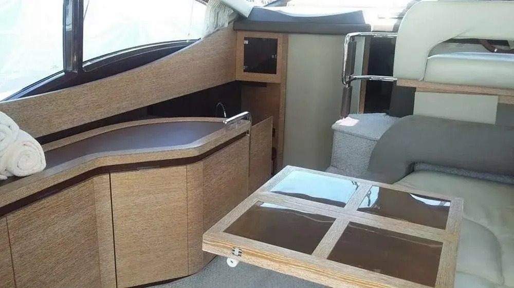 One and Only Yacht All Inclusive