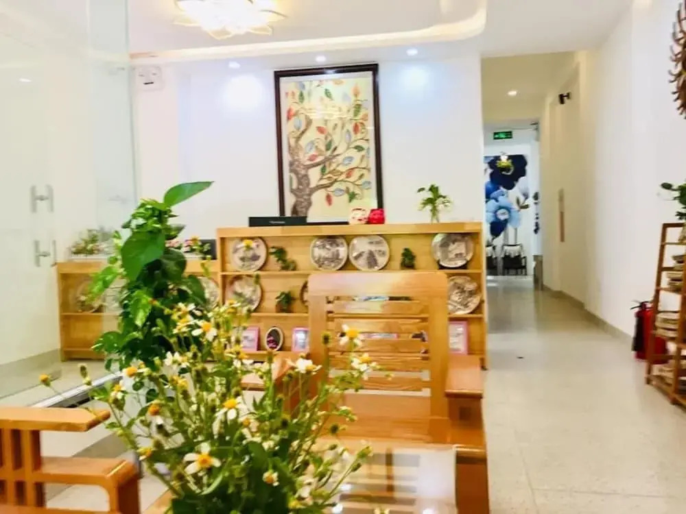 Hanna Hotel