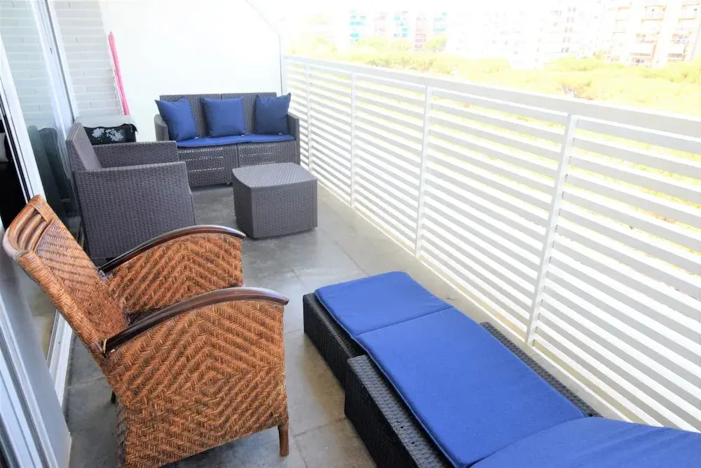 HomeHolidaysRentals Apartamento Blanes II – Costa Brava