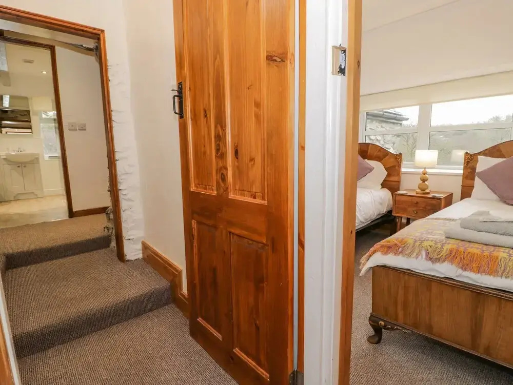Maes Madog Cottages