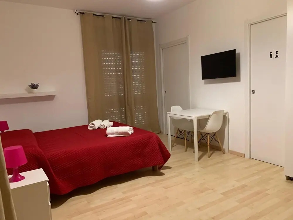B&B Villa Pignataro