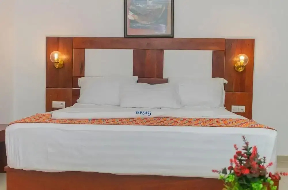 Hotel Bkbg Benin