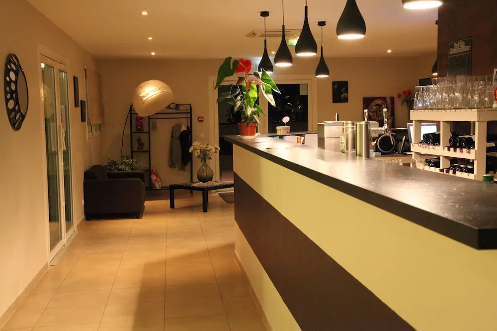 Hôtel restaurant l'Espassole