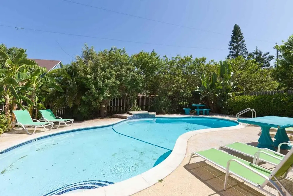Acapulco Villa South Padre Island