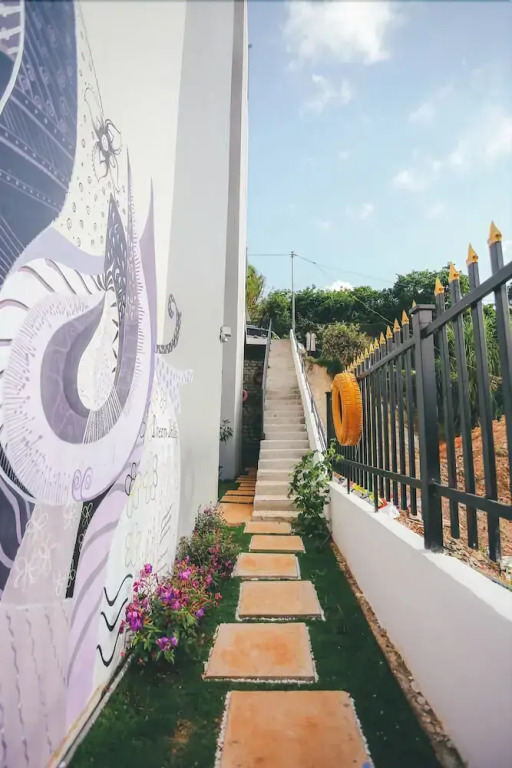 7S Hotel Dream Valley Dalat
