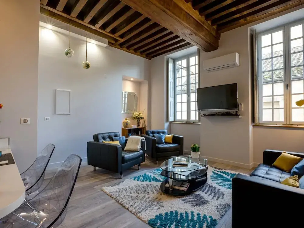 Beaune Sweet Home