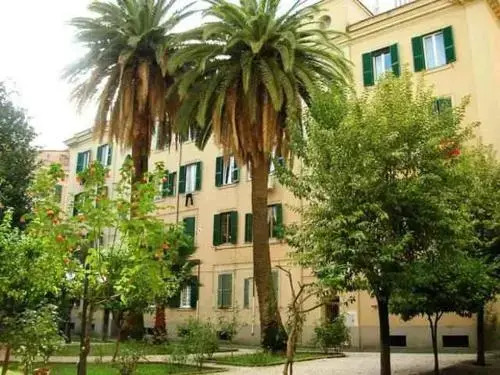 Rent in Rome - Eroi