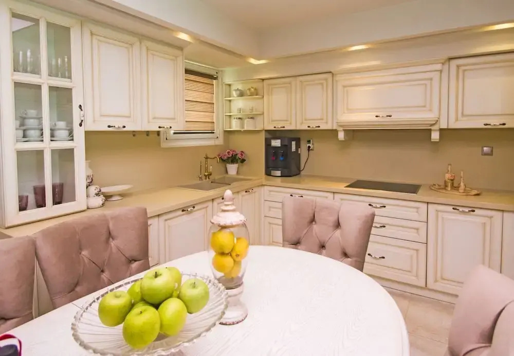 Apartment in the center of Heraklion