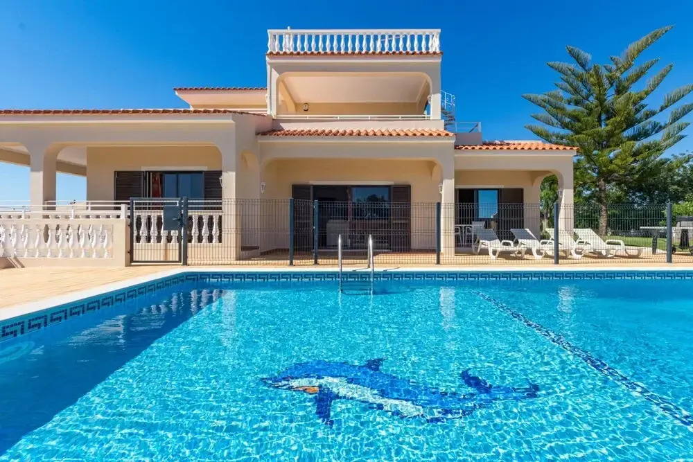 Villa Mirante