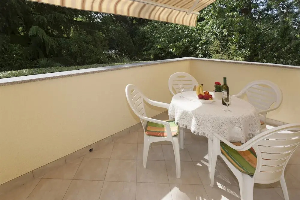 Apartment Brijuni