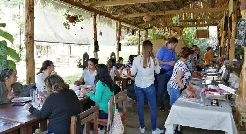 Canto del Agua Ecolodge
