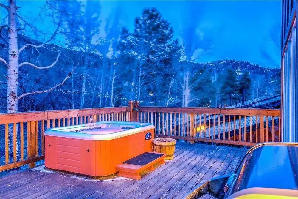 Snowbird Chalet
