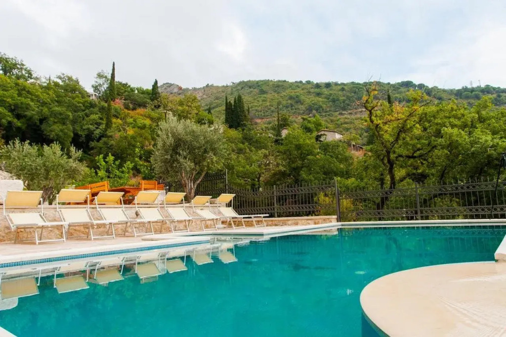 Apartments Pietra Mare
