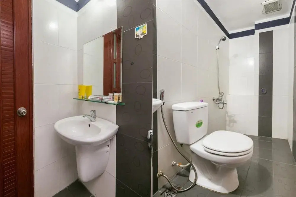 Phuong Hoang Hotel