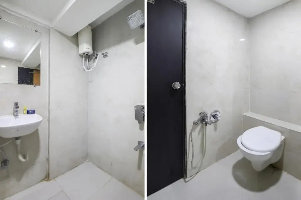 Hotel Signature by OYO Rooms