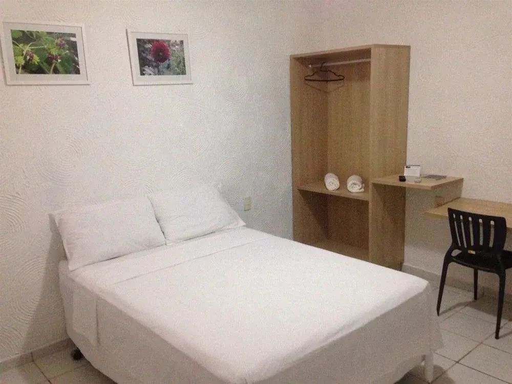 Hotel Casa Branca Carapibus