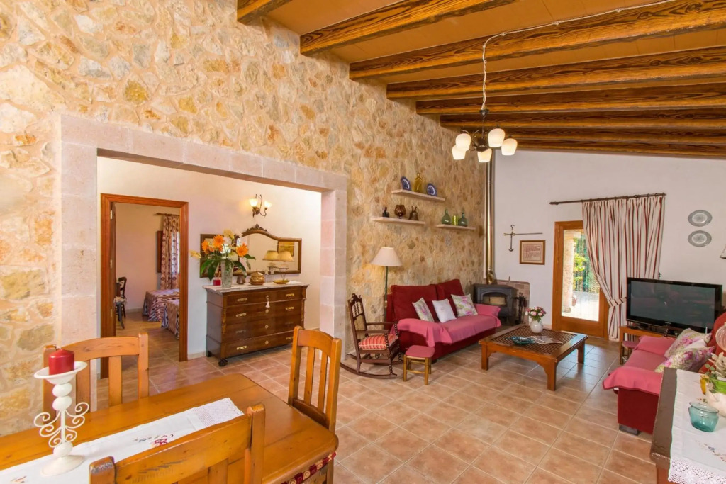 Finca SA ROTA