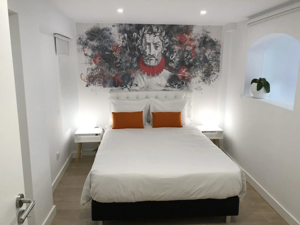 Lisbon City Inn Hotel by City Hotels