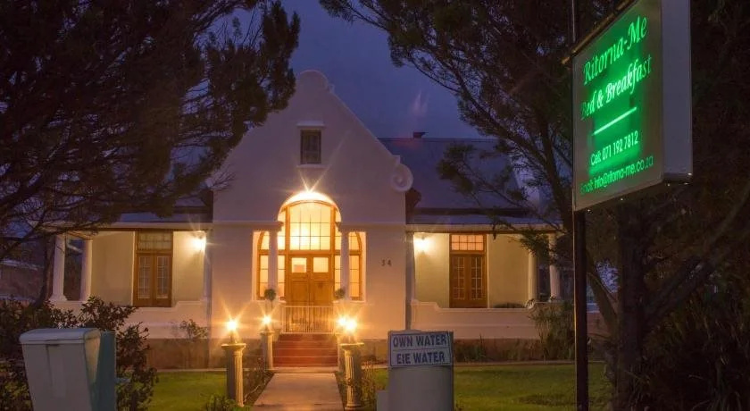 Ritorna-me Bed & Breakfast