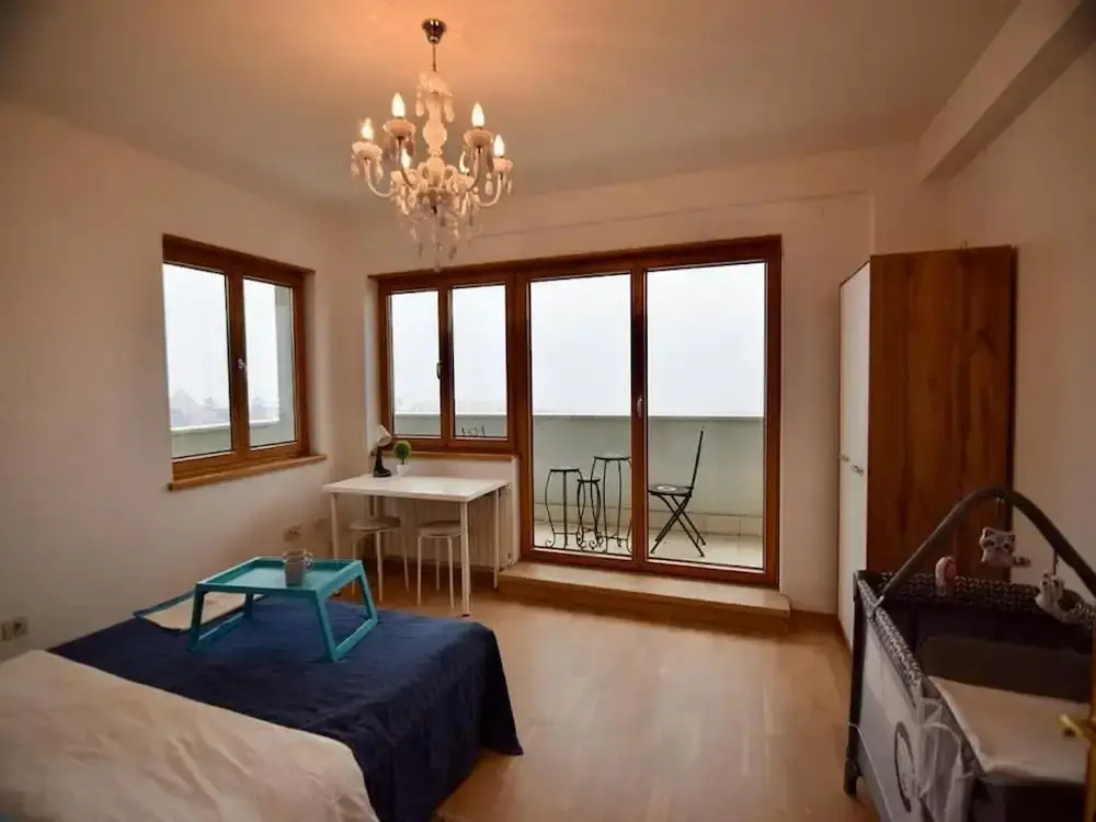 Villa Wolkenhawk - Five Bedroom Villa With Indoor Swimming Pool