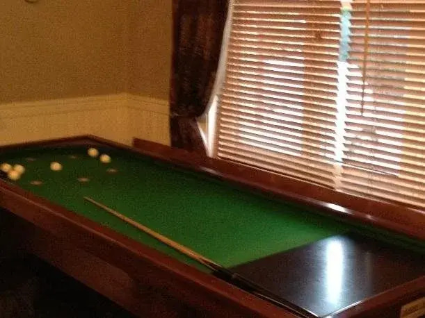 Bawn Lodge