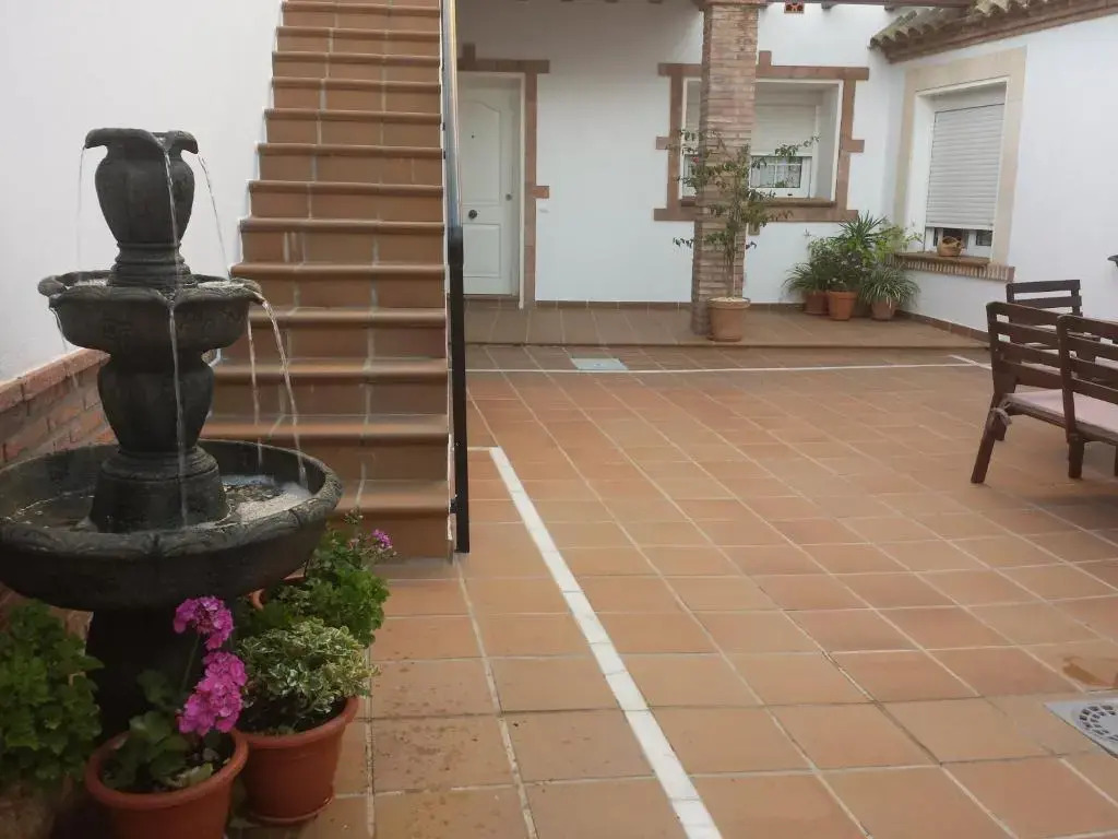 Apartamentos Jerezanos