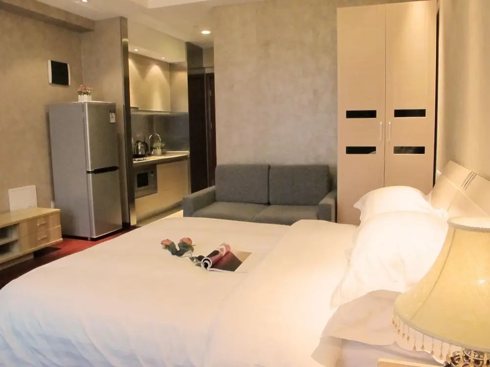 Westlake 7 Apartment Tongrun
