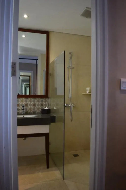 Amartha Hills Hotel and Resort