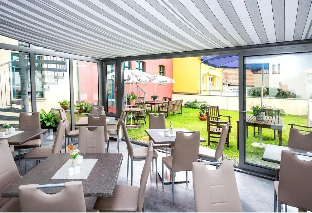 Hotel Stadt Waren