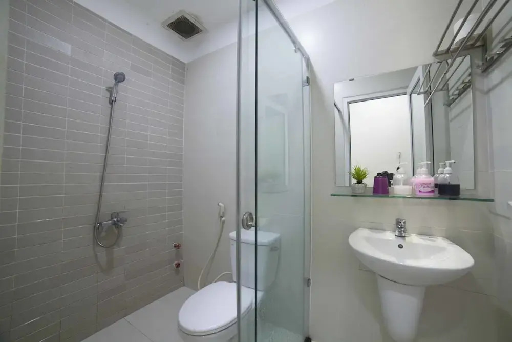 Urban House Saigon Masion