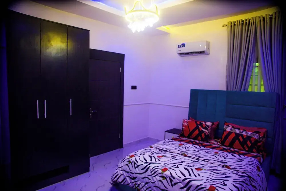 RichVilla Apartments & Hotels