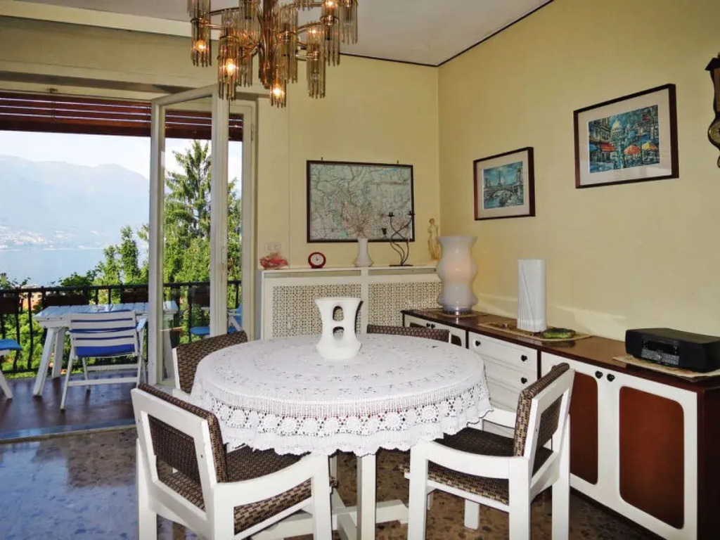 House Bramati Porto Valtravaglia