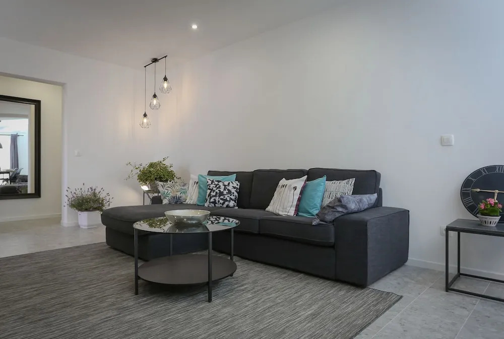 Apartments Martic
