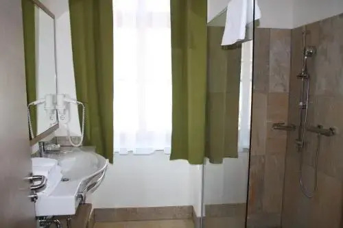 Weinhotel Rieder