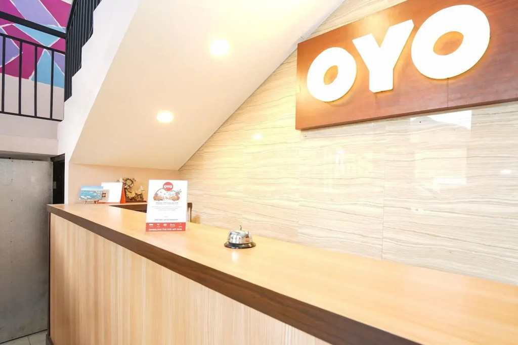 OYO 240 Audah Sevana Syariah Hotel