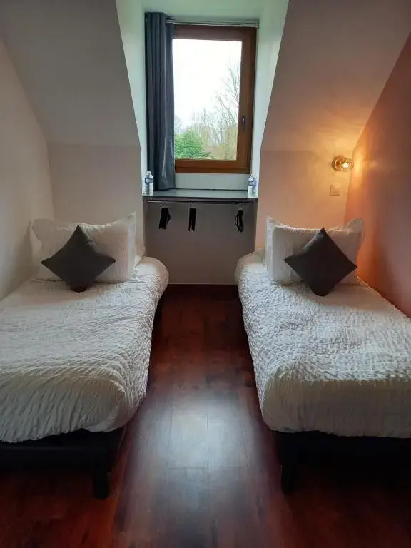 chambres et gites détretat
