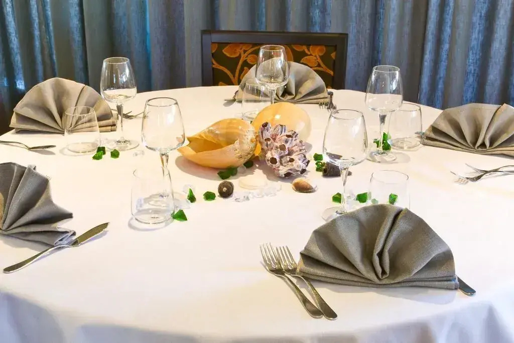 Albergo Ristorante Protti