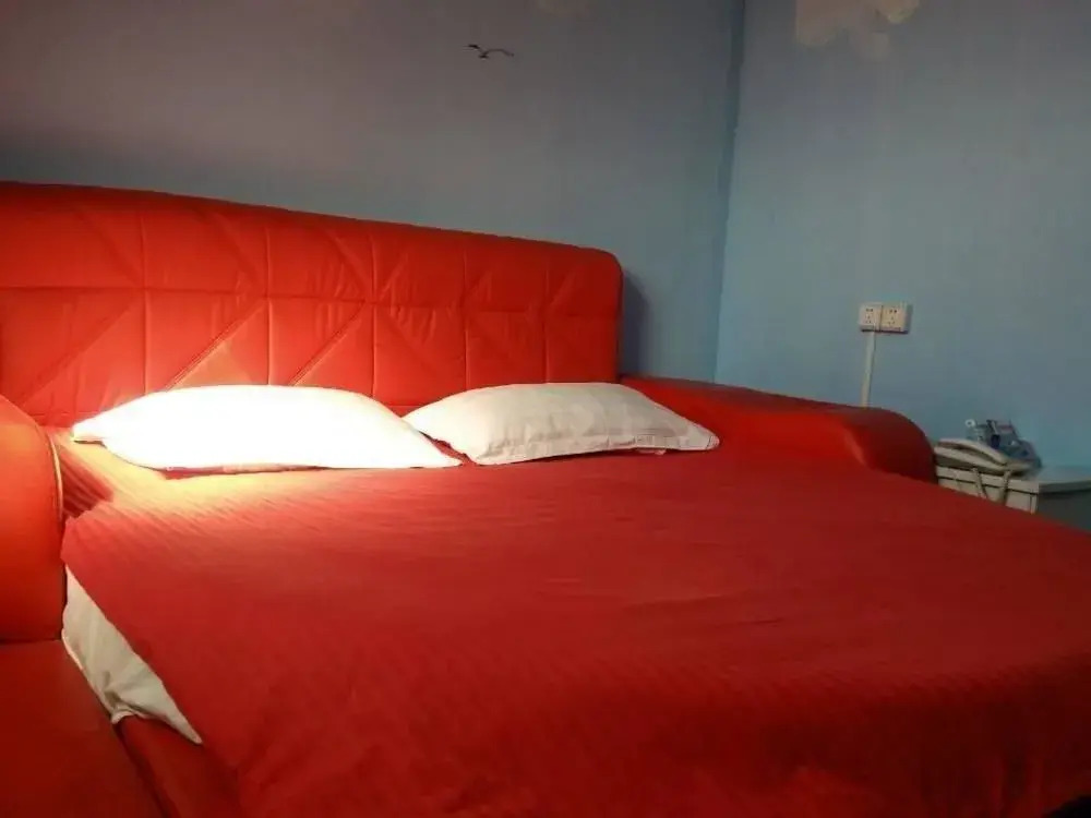 Taijing Yaxuan Business Hotel Tai'an Tianwai Village
