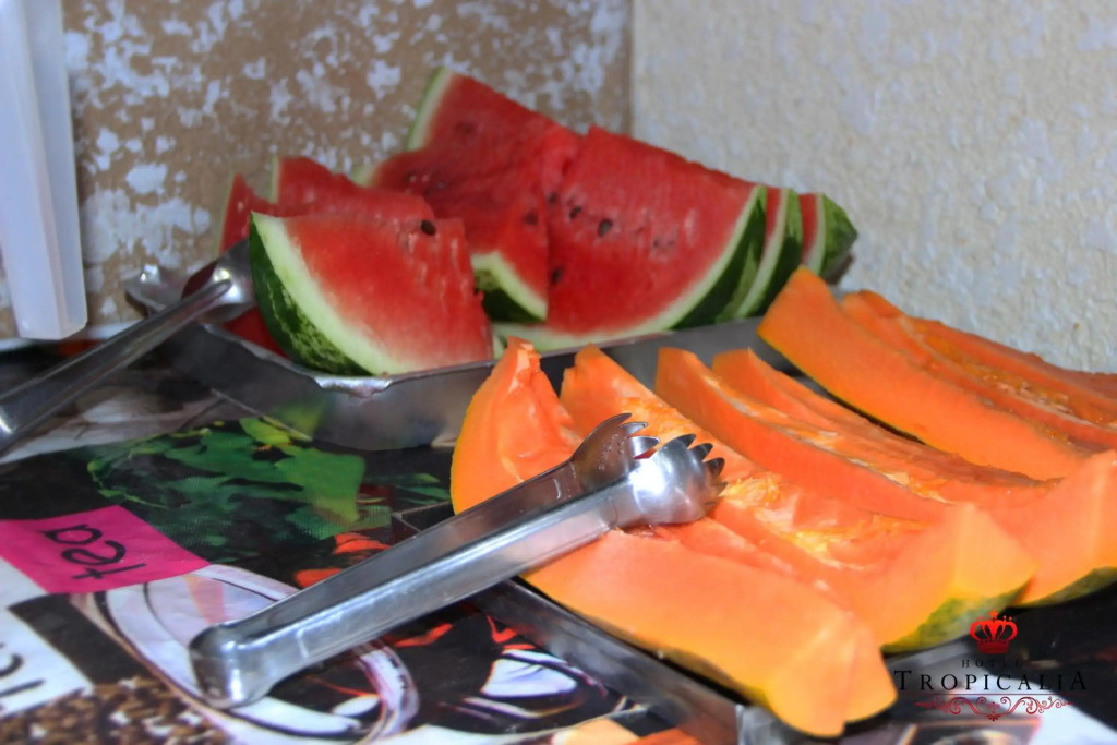 Tropicalia Hotel