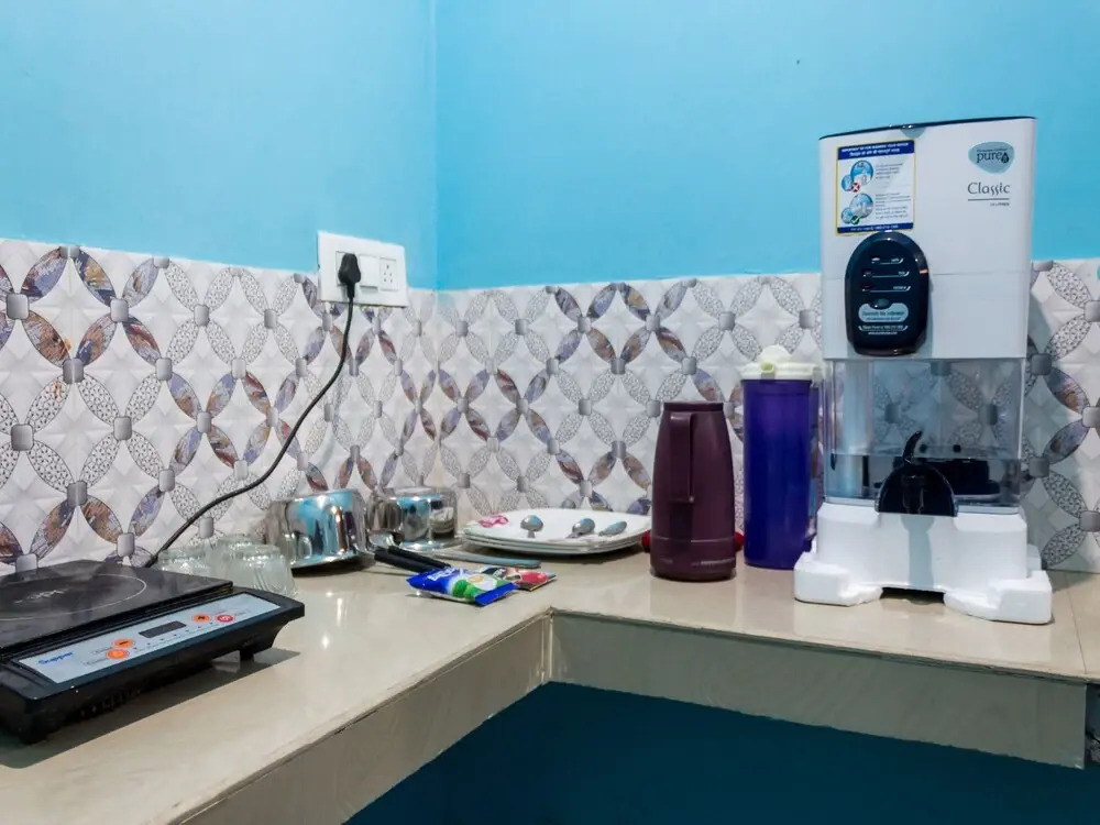 OYO 13846 Home Cozy Studio Naddi