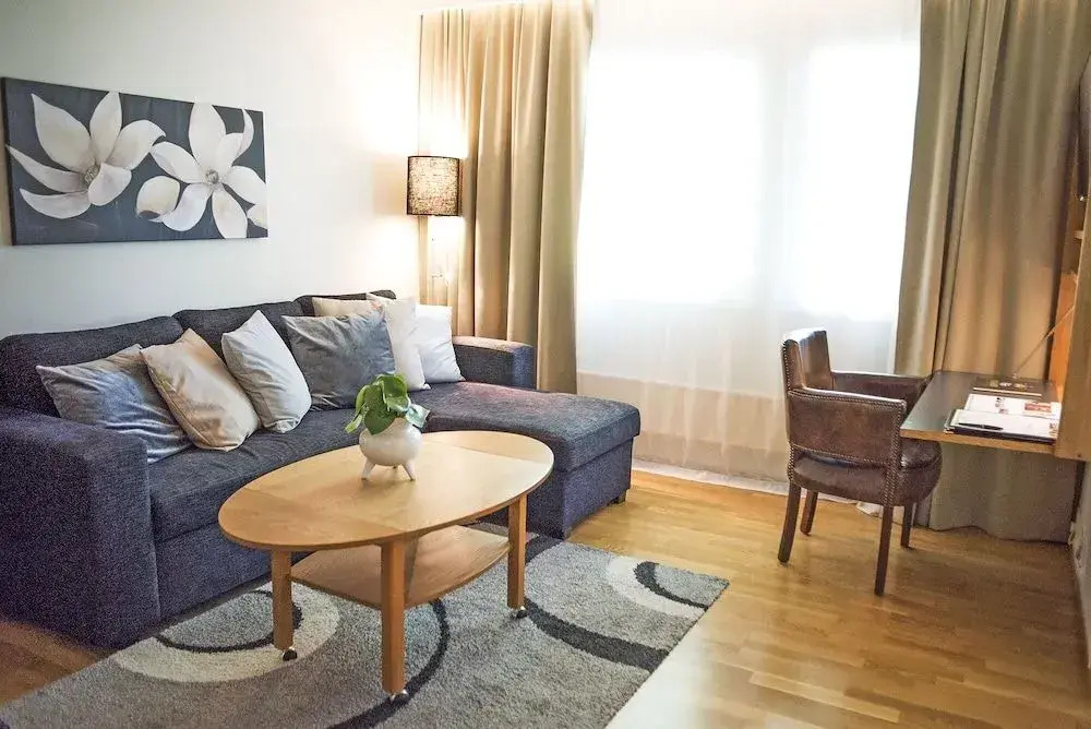 Starby Spa, Hotell & Konferens