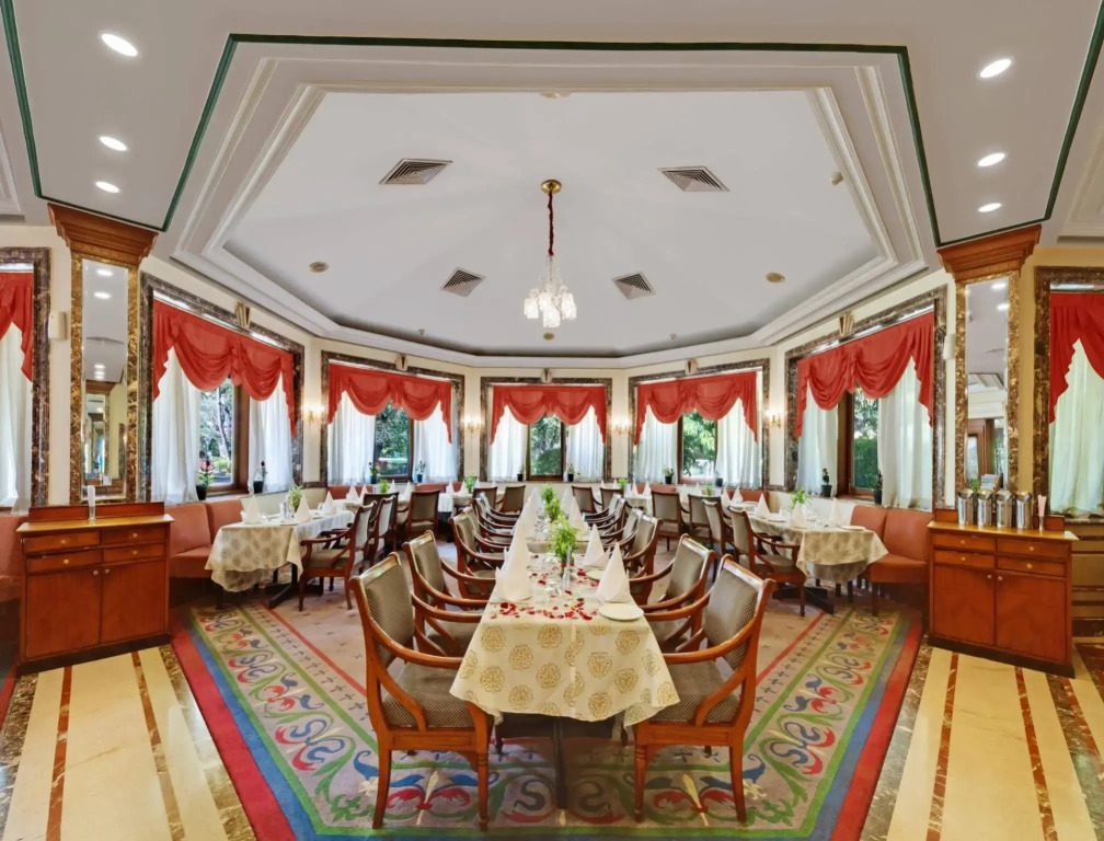 Ambassador Ajanta Hotel, Aurangabad