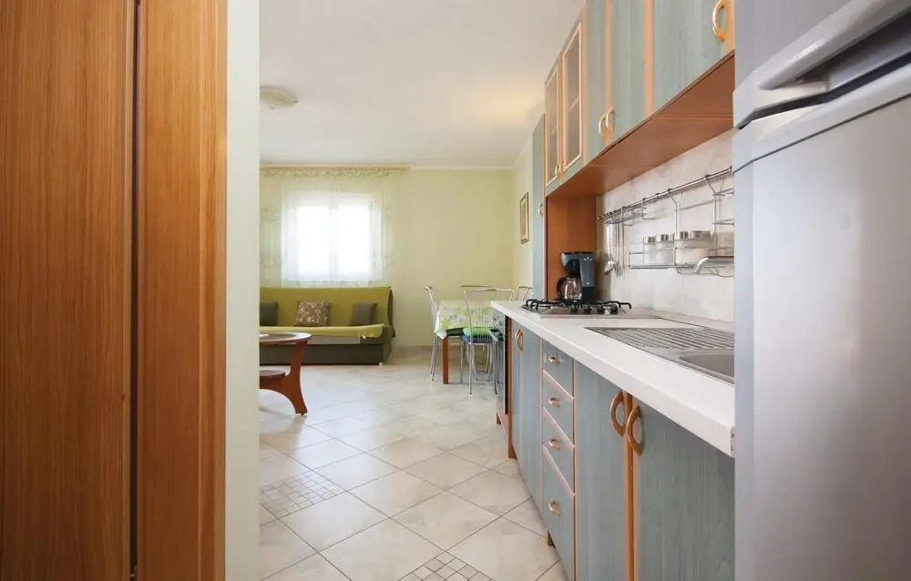 Stunning Apartment in Zatoglav With 2 Bedrooms and Wifi