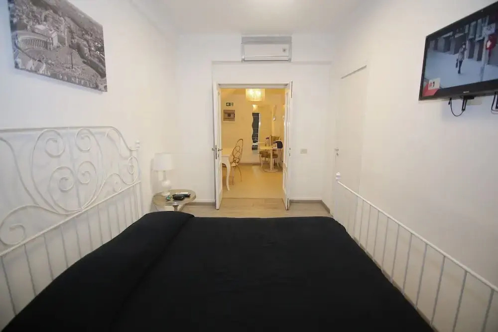 Rome Eco Suites