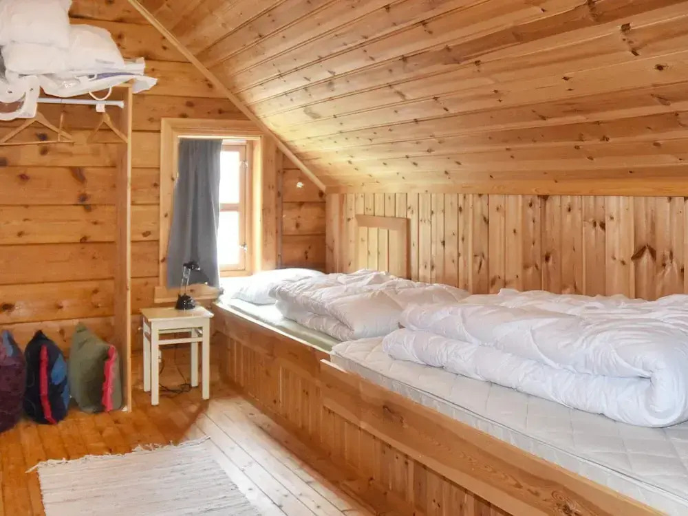 8 person holiday home in Ørskog-By Traum