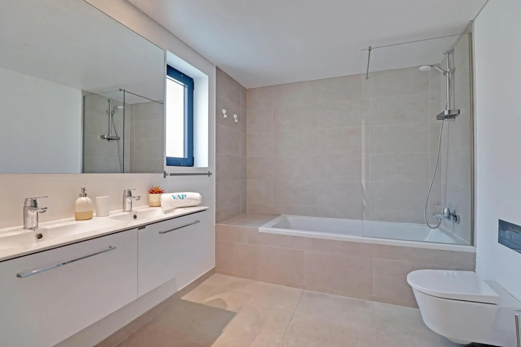 Andiamo Apartment in Vilamoura