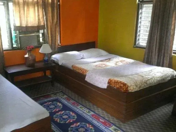 Kiwi Guest House