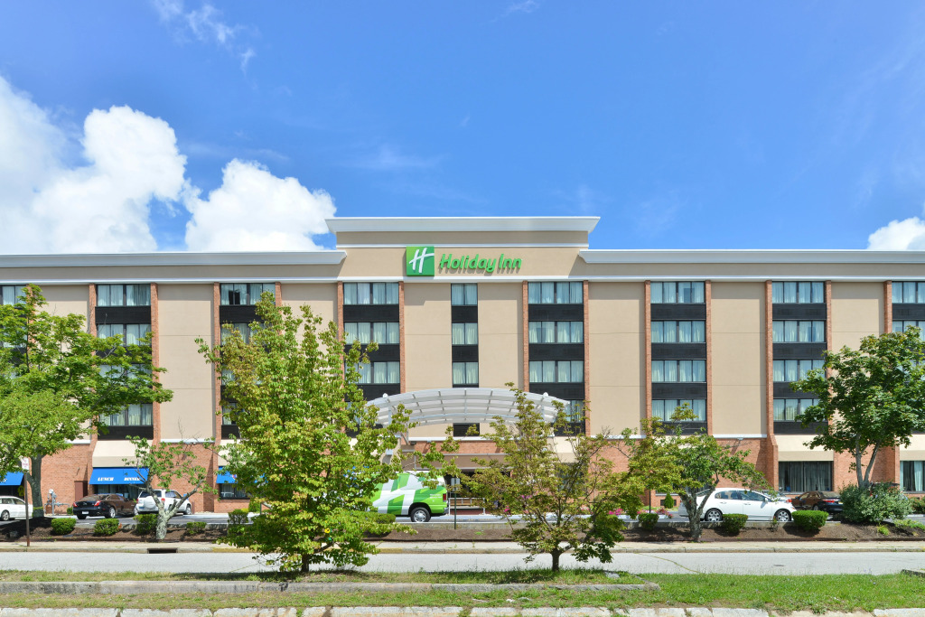 Holiday Inn New London by IHG
