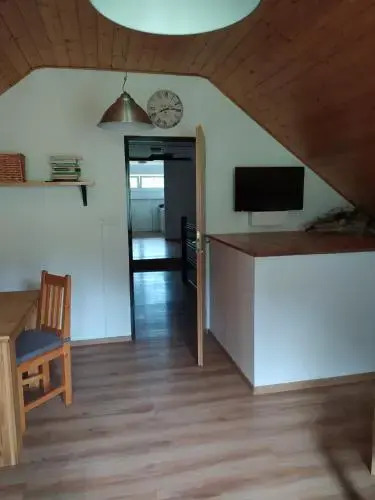 U Tomíčků