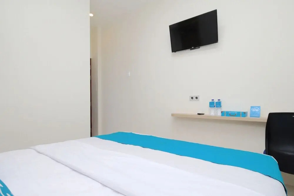 Airy Kebayoran Lama Seha 6 Jakarta